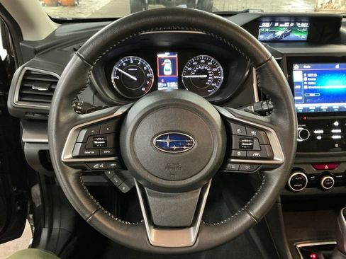 Certified 2023 Subaru Impreza 2.0i Limited image 16