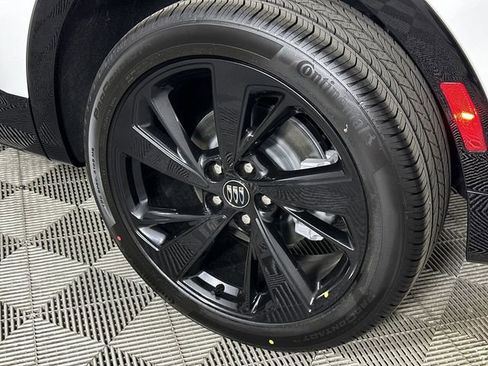 New 2026 Buick Envision Sport Touring AWD/4WD image 33