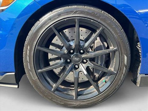 Used 2017 Ford Mustang Shelby GT350 w/ Electronics Package image 25