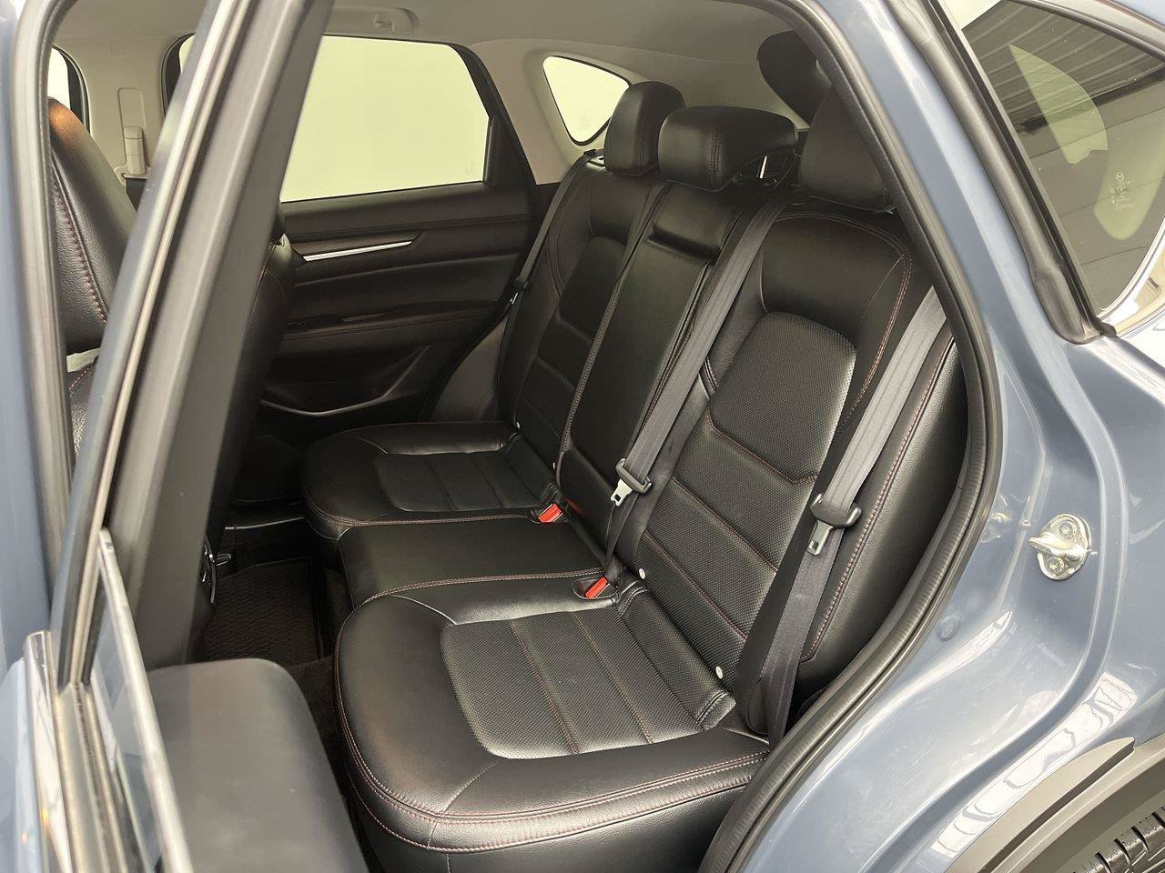 Used 2022 MAZDA CX-5 Carbon Edition AWD/4WD image 12