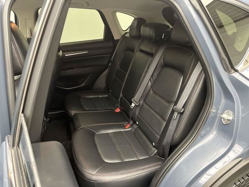 Used 2022 MAZDA CX-5 Carbon Edition AWD/4WD image 12