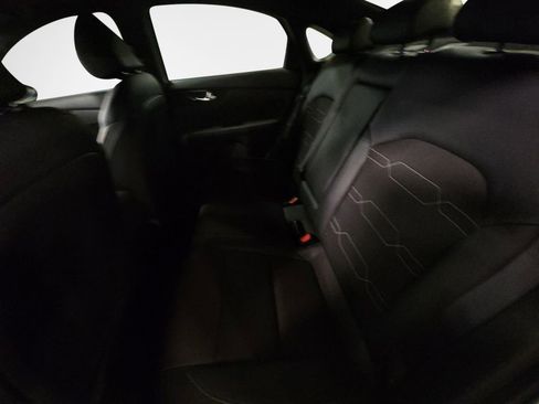 Used 2020 Kia Forte GT-Line FWD image 25