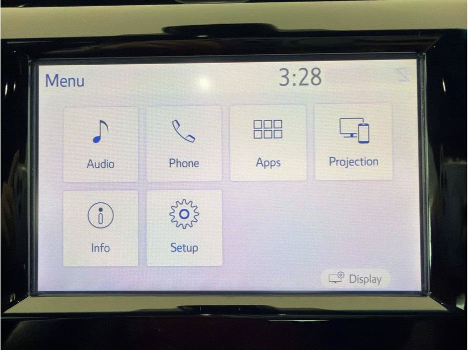 Used 2018 Toyota Camry XLE FWD image 21