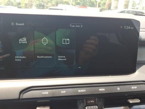 New 2027 Kia Telluride SX X-Line w/ Towing Package AWD/4WD image 23