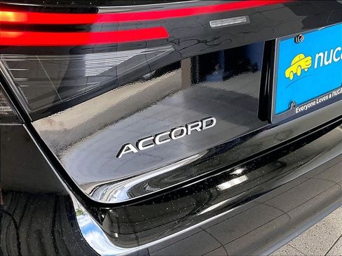 Used 2023 Honda Accord LX image 28
