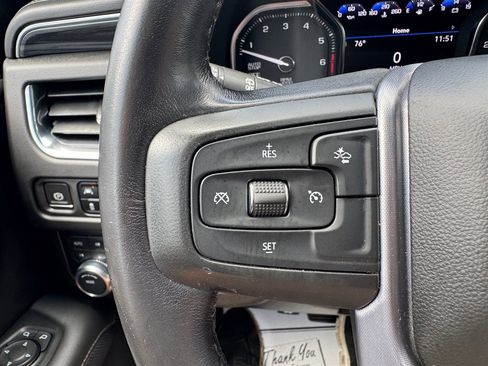 Used 2021 GMC Yukon XL SLT AWD/4WD image 13