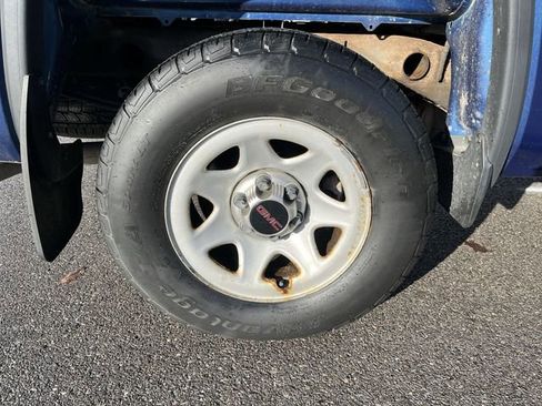 Used 2015 GMC Sierra 1500 4x4 Double Cab image 20