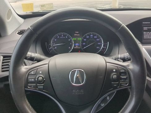 Used 2018 Acura MDX FWD image 30