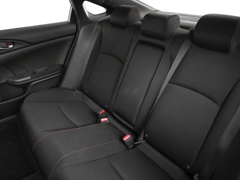 Used 2017 Honda Civic Si image 43