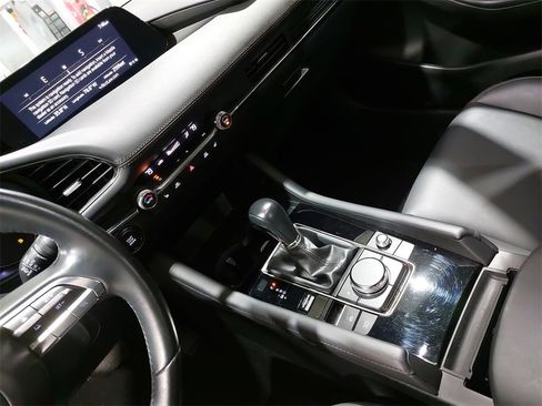 Used 2023 MAZDA MAZDA3 s image 26