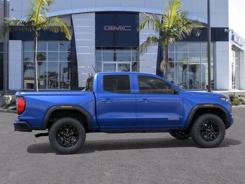 New 2026 GMC Canyon Elevation RWD image 5