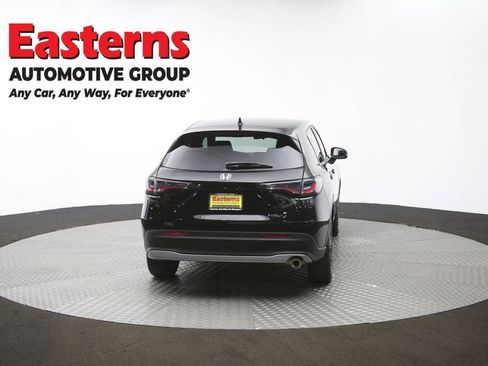 Used 2024 Honda HR-V Sport image 38