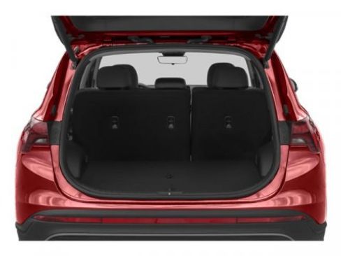 Certified 2023 Hyundai Santa Fe SEL w/ Premium Package AWD/4WD image 14