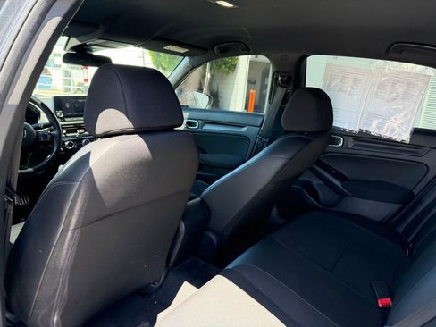 Used 2024 Honda Civic Sport image 17