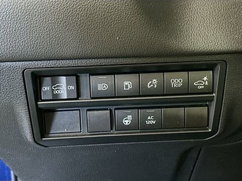 Certified 2024 Toyota Sequoia Limited image 11