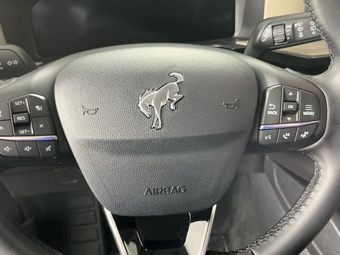 New 2025 Ford Bronco Sport Big Bend w/ Convenience Package image 18