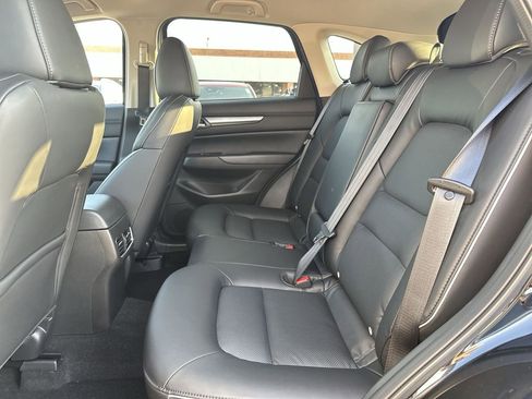 New 2025 MAZDA CX-5 AWD 2.5 S w/ Select Package image 22