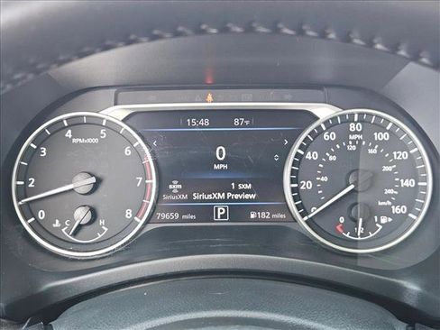 Used 2021 Nissan Sentra SV FWD image 14