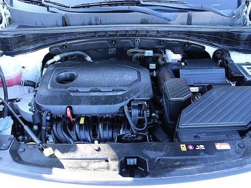 Used 2021 Kia Sportage S FWD image 22
