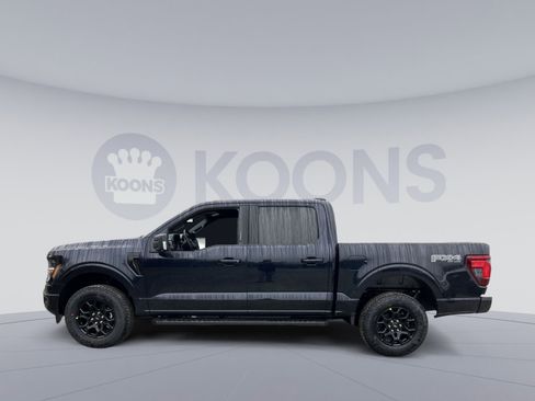 New 2026 Ford F150 XLT AWD/4WD image 2