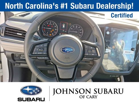 Certified 2026 Subaru Forester Premium AWD/4WD image 17