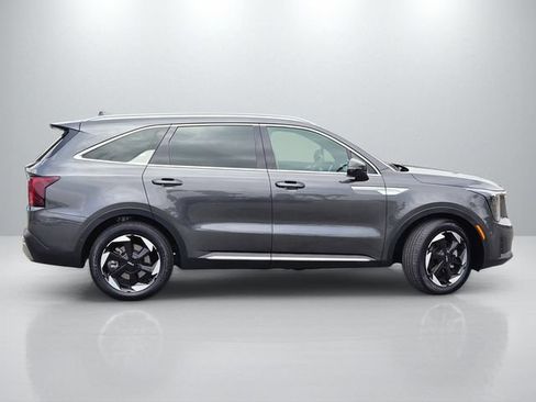 Used 2025 Kia Sorento SX Prestige AWD/4WD image 6