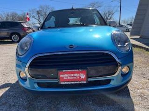 Used 2017 MINI Cooper Convertible image 3