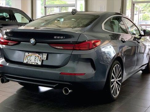 Used 2021 BMW 228i xDrive Gran Coupe 228i xDrive w/ Convenience Package image 6