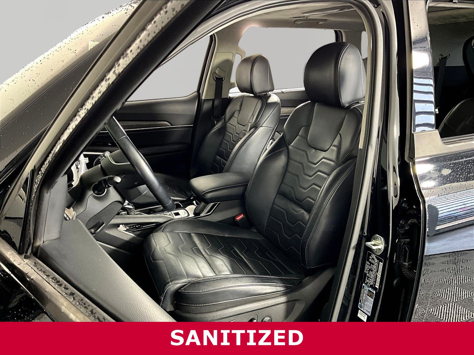 Used 2022 Kia Telluride SX w/ SX Prestige Package AWD/4WD image 21