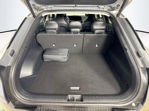 Used 2022 Kia EV6 Wind RWD image 24