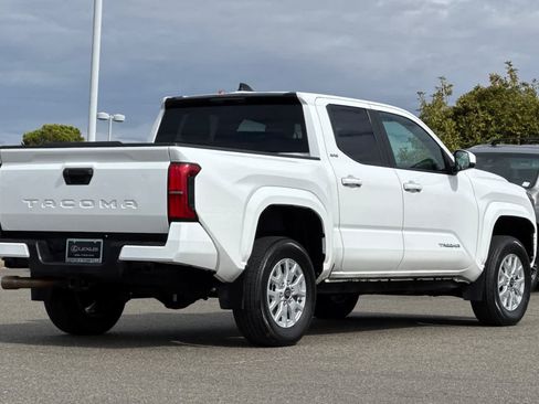 Used 2024 Toyota Tacoma SR5 RWD image 2