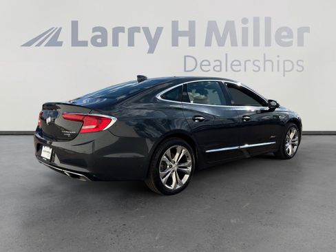 Used 2018 Buick LaCrosse Avenir image 5