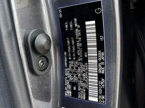 Certified 2023 Toyota 4Runner TRD Pro AWD/4WD image 17