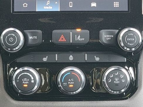 New 2026 RAM 1500 Big Horn AWD/4WD image 28
