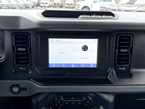 Certified 2022 Ford Bronco 4-Door image 20