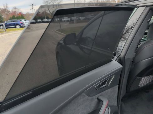 New 2026 Audi SQ8 Prestige image 23