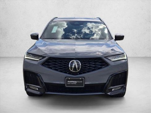 New 2026 Acura MDX A-Spec image 6