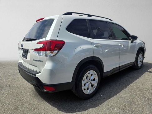 Used 2019 Subaru Forester w/ Alloy Wheel Package AWD/4WD image 3