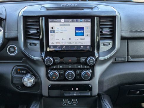 Used 2024 RAM 1500 Laramie RWD image 15