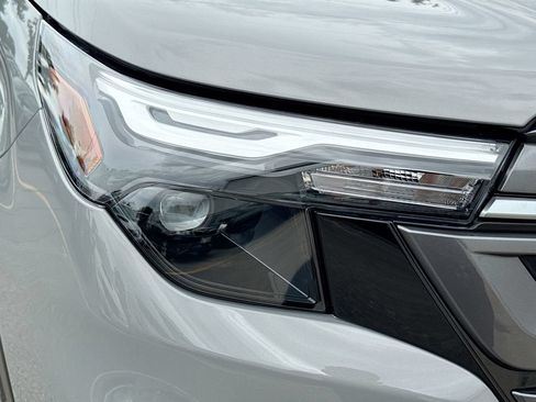 New 2026 Subaru Forester Premium AWD/4WD image 39