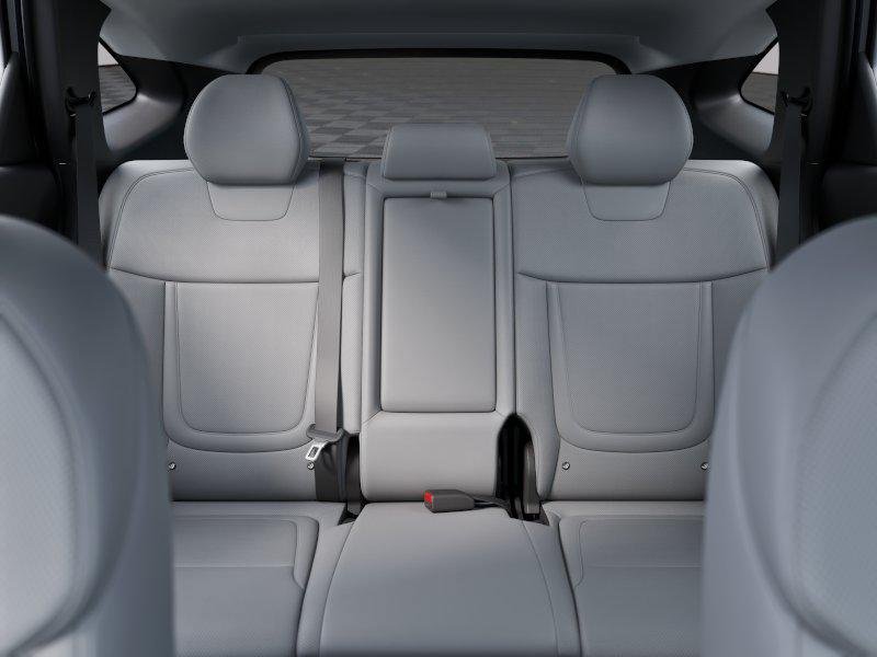 New 2026 Hyundai Tucson Limited FWD image 29