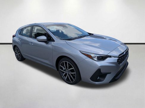 New 2026 Subaru Impreza 2.0i Sport AWD/4WD image 2
