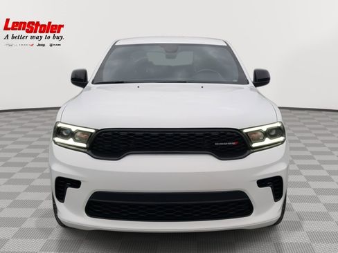 Used 2023 Dodge Durango GT image 8