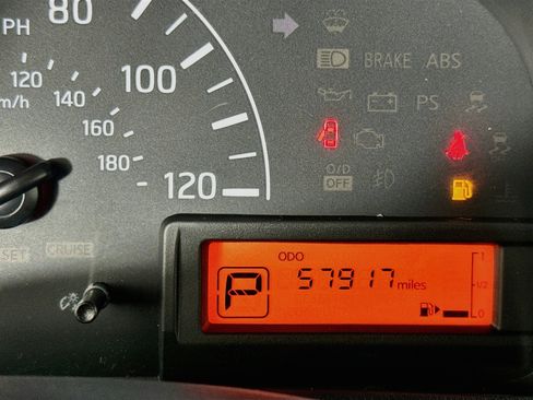 Used 2021 Nissan NV200 S FWD image 14