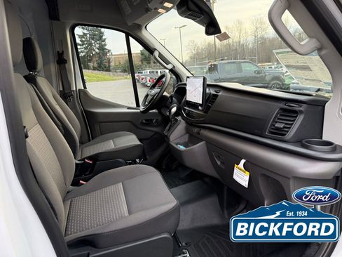 New 2026 Ford Transit 150 Base image 11