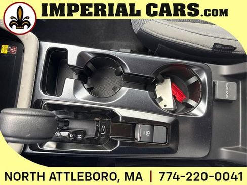 New 2026 Subaru Forester Premium image 18