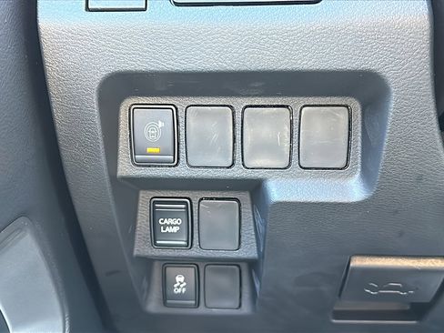 New 2026 Nissan Frontier SV w/ All-Weather Content Package image 26