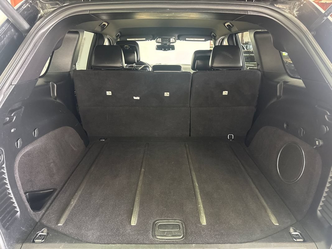 Used 2014 Jeep Grand Cherokee Limited AWD/4WD image 18