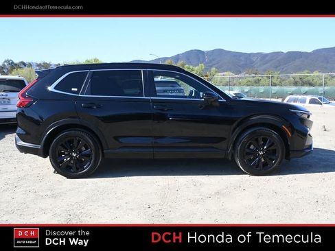 Used 2023 Honda CR-V Sport Touring image 5