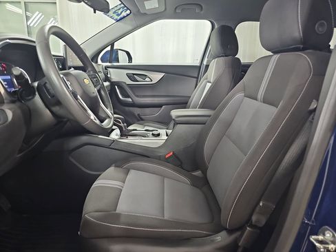 Used 2023 Chevrolet Blazer LT w/ Driver Confidence Package AWD/4WD image 18